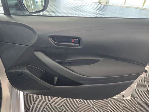 Used 2024 Toyota Corolla LE FWD image 41