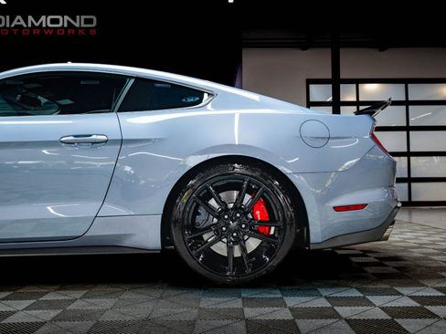 Used 2022 Ford Mustang Shelby GT500 image 14