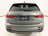 New 2025 Audi Q3 2.0T Premium Plus image 4