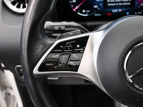 Used 2024 Mercedes-Benz GLA 250 4MATIC image 22