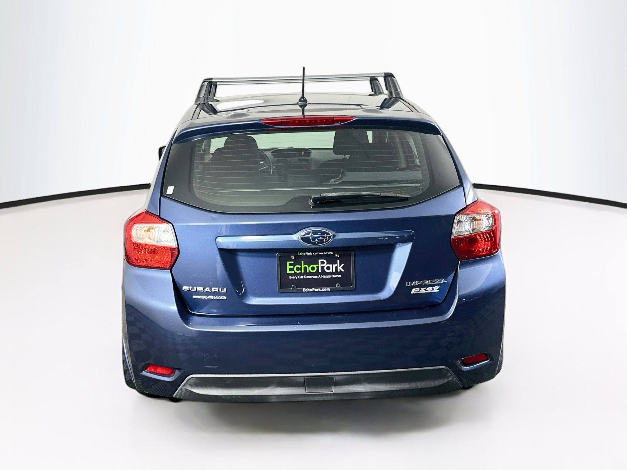 Used 2012 Subaru Impreza 2.0i Premium AWD/4WD image 7