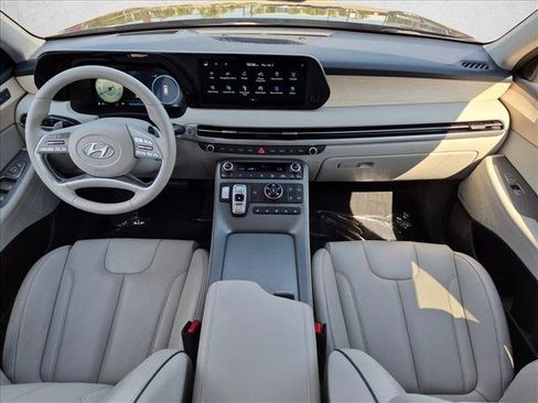 Used 2024 Hyundai Palisade Limited AWD/4WD image 18