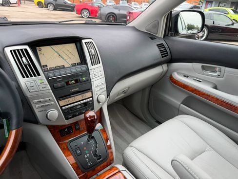 Used 2009 Lexus RX 350 AWD image 39