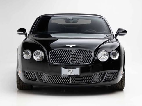 Used 2011 Bentley Continental GT Speed AWD/4WD image 21