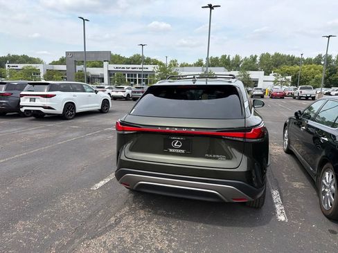 Used 2023 Lexus RX 350 w/ Cold Area Package AWD/4WD image 23