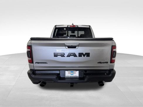 Used 2020 RAM 1500 Rebel w/ Level 2 Equipment Group AWD/4WD image 25