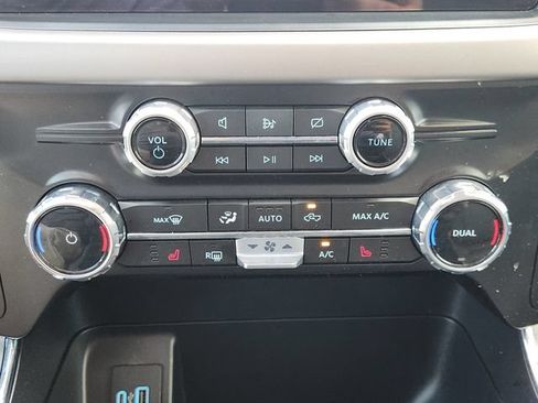 Used 2024 Ford F150 XLT w/ Equipment Group 302A MID AWD/4WD image 23