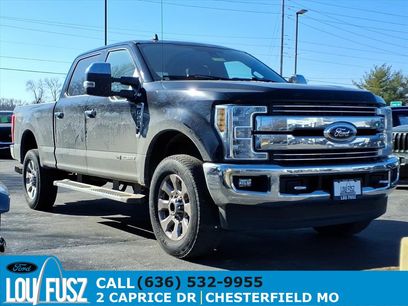 Used 2019 Ford F250 Lariat w/ Lariat Ultimate Package