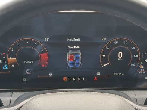 Certified 2024 Ford Mustang Coupe image 24