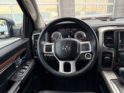 Used 2013 RAM 1500 Laramie w/ Convenience Group image 33