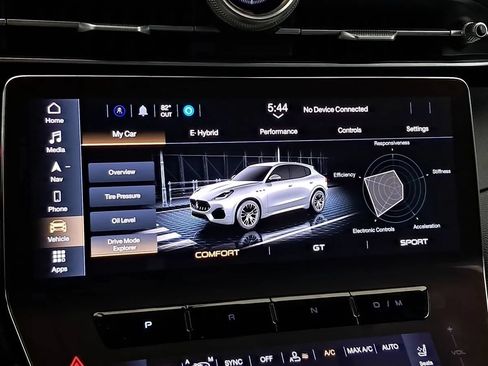 Used 2023 Maserati Grecale GT AWD/4WD image 26