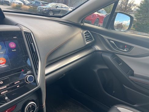 Used 2021 Subaru Crosstrek 2.5i Limited w/ Moonroof Package 1 image 67