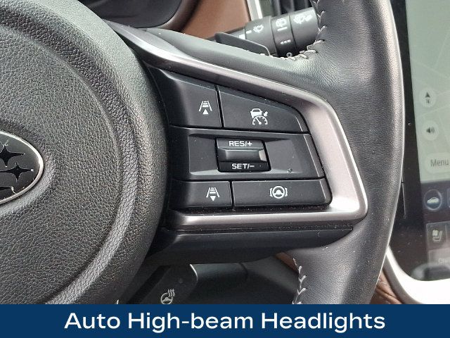 Used 2023 Subaru Outback Touring XT AWD/4WD image 8