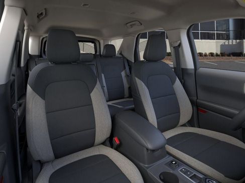 New 2026 Ford Bronco Sport Big Bend AWD/4WD image 10