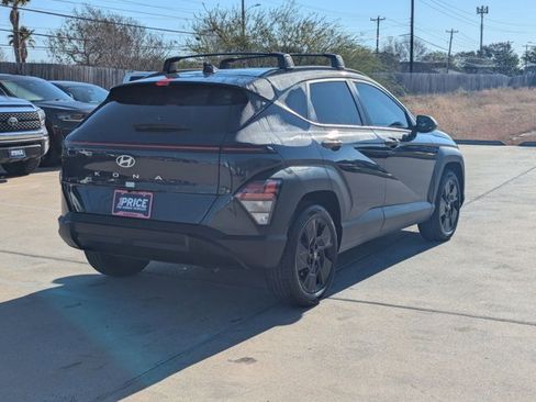 Used 2026 Hyundai Kona SEL Sport image 5