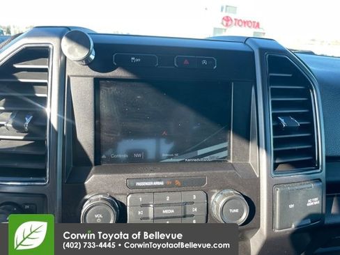 Used 2018 Ford F150 XLT w/ Equipment Group 302A Luxury image 18