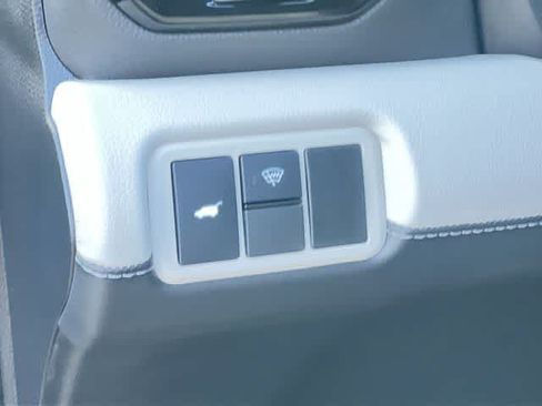 Certified 2026 Honda Passport TrailSport Elite image 29