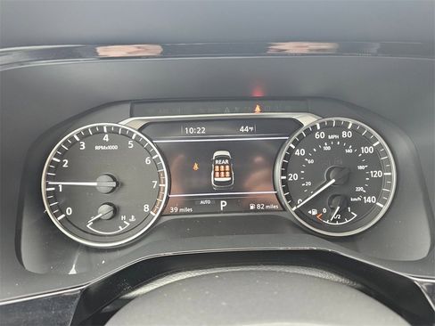 New 2025 Nissan Pathfinder SL w/ Lighting Package (N92) image 20