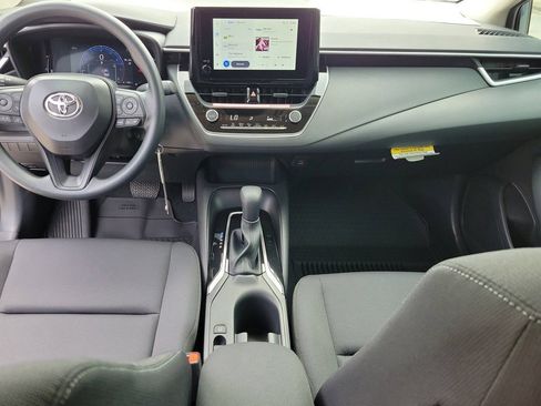 Used 2026 Toyota Corolla LE FWD image 9