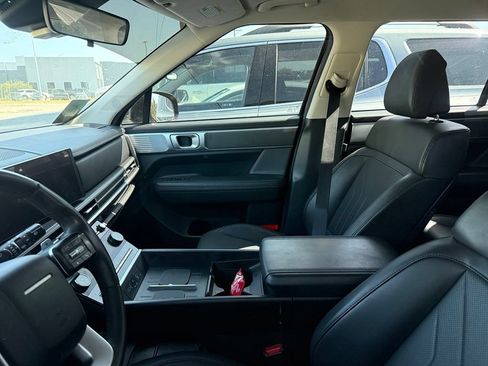 Used 2024 Hyundai Santa Fe SEL FWD image 5