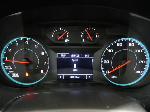 Used 2023 Chevrolet Malibu RS FWD image 14