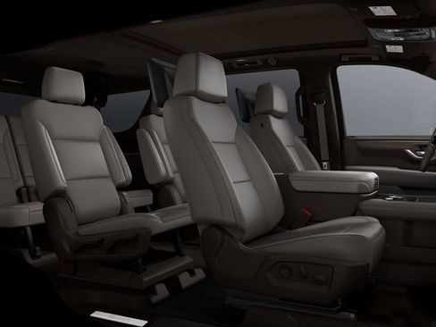 New 2026 GMC Yukon Elevation w/ Elevation Premium Package AWD/4WD image 32