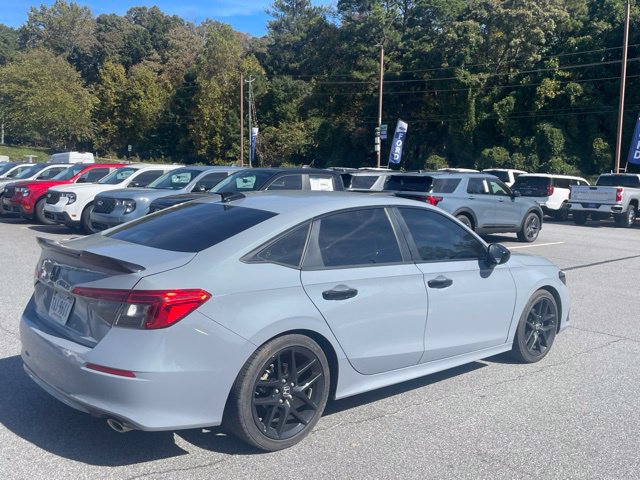 Used 2024 Honda Civic Sport image 6