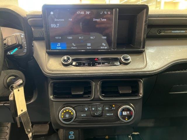 Used 2022 Ford Maverick XL w/ Equipment Group 100A Standard AWD/4WD image 18