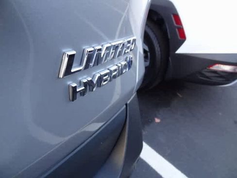 Used 2023 Toyota RAV4 Limited image 19