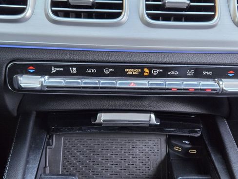 Used 2024 Mercedes-Benz GLE 350 4MATIC image 22