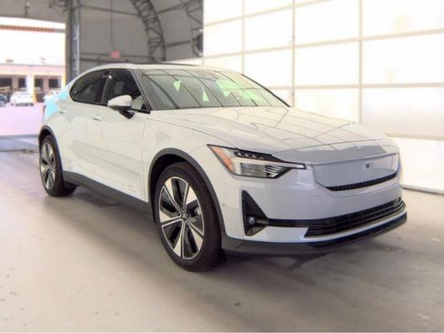 Used 2024 Polestar Polestar 2 AWD/4WD image 4
