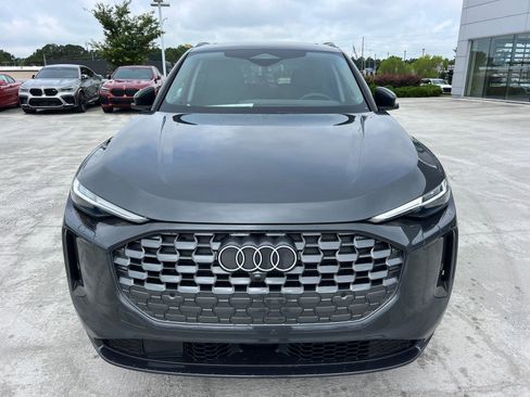 New 2025 Audi Q5 Premium Plus image 2