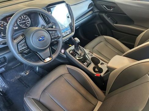 Used 2025 Subaru Crosstrek 2.5i Limited w/ Crosstrek Mirror Package AWD/4WD image 10