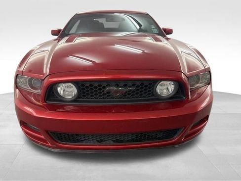 Used 2013 Ford Mustang GT Premium w/ GT Coupe Accessory Pkg 5 image 3