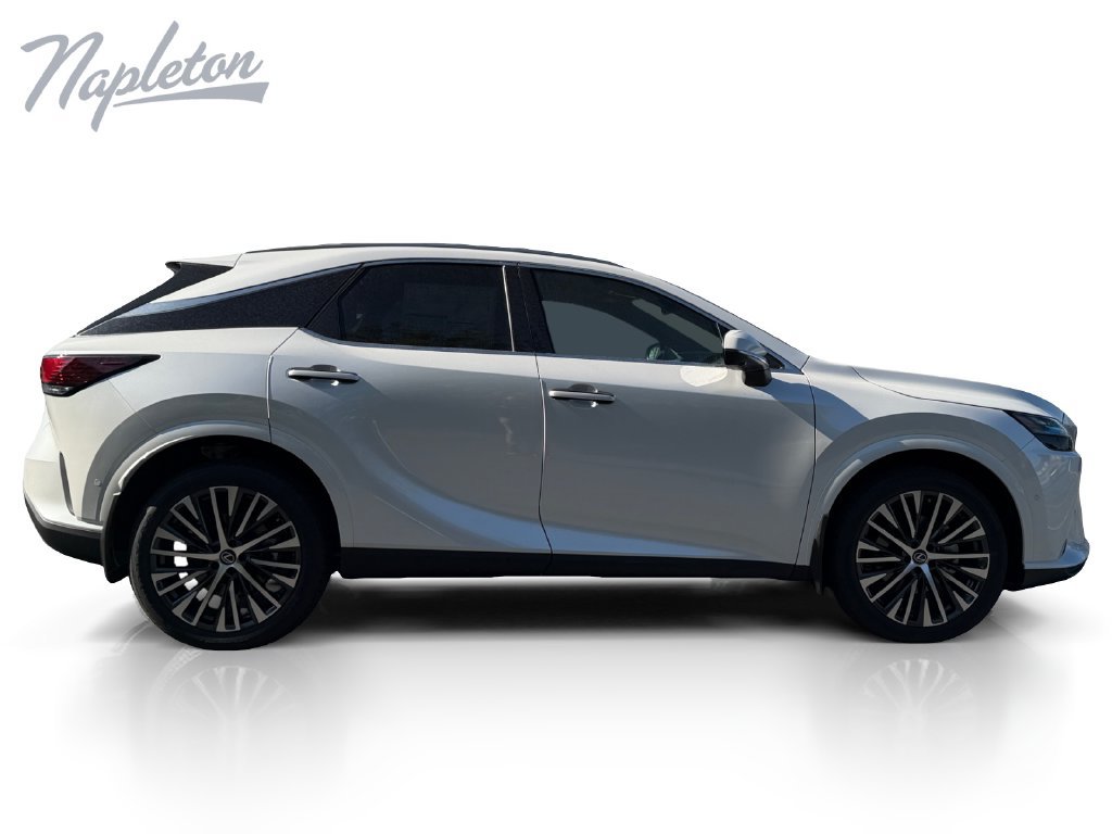 New 2026 Lexus RX 350 Premium Plus w/ Convenience Package AWD/4WD image 7