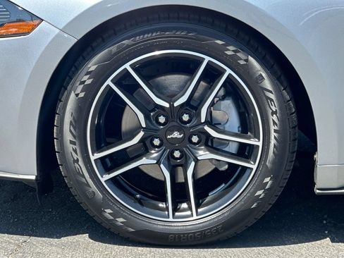 Certified 2023 Ford Mustang Premium RWD image 29