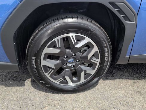 Used 2026 Subaru Forester Premium AWD/4WD image 14