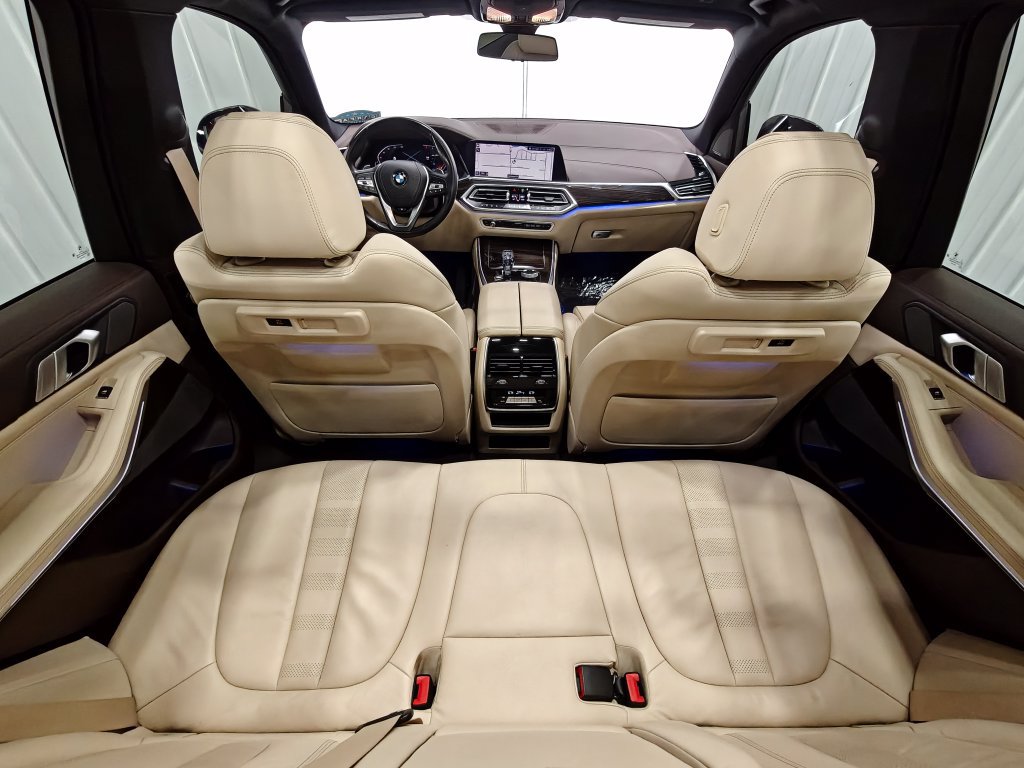 Used 2019 BMW X5 xDrive40i w/ Premium Package 2 AWD/4WD image 38