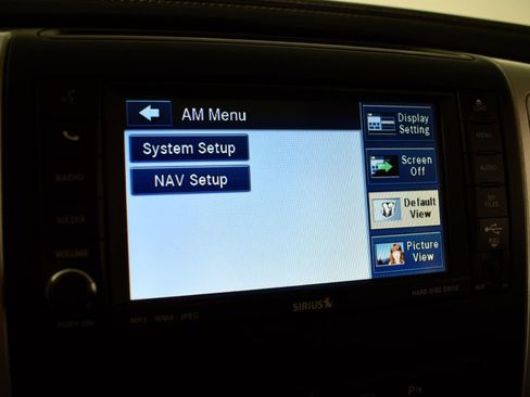 Used 2011 RAM 1500 Sport w/ Sport Premium Group image 25