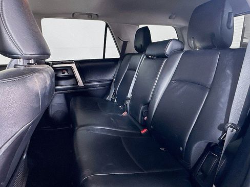 Used 2013 Toyota 4Runner Limited AWD/4WD image 23