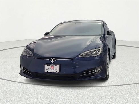 Used 2017 Tesla Model S 75D image 2