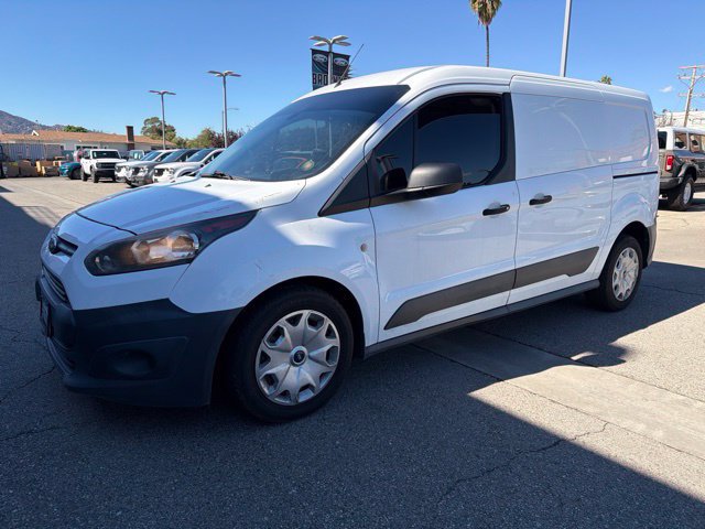Used 2018 Ford Transit Connect XL FWD image 2