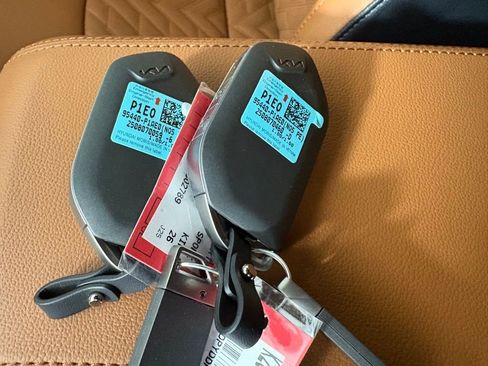 New 2026 Kia Sportage X-Line image 32