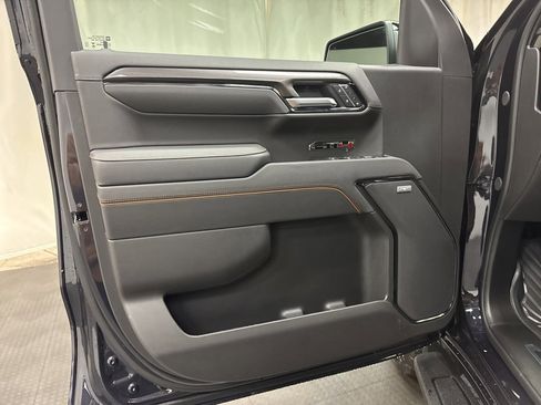 New 2026 GMC Sierra 1500 AT4 w/ AT4 Premium Package image 23