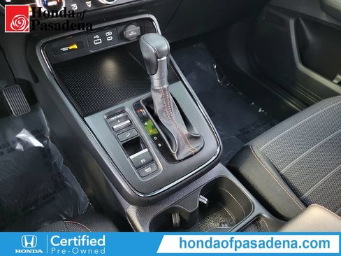 Certified 2025 Honda CR-V Sport image 19