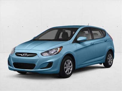 Used 2013 Hyundai Accent SE