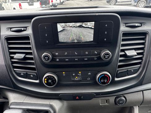 Used 2021 Ford Transit 350 Medium Roof w/ Load Area Protection Package image 25