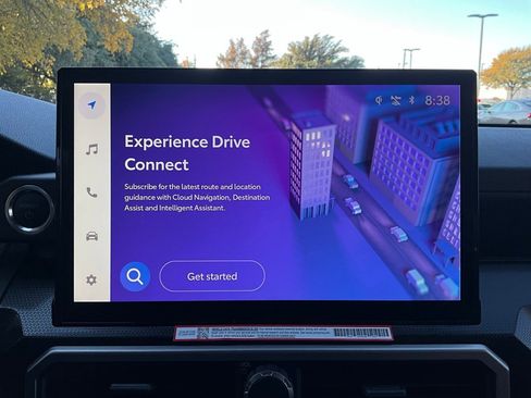 New 2025 Toyota 4Runner Limited image 34