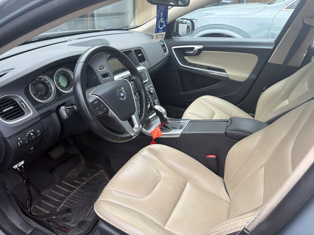 Used 2013 Volvo S60 T5 AWD/4WD image 8