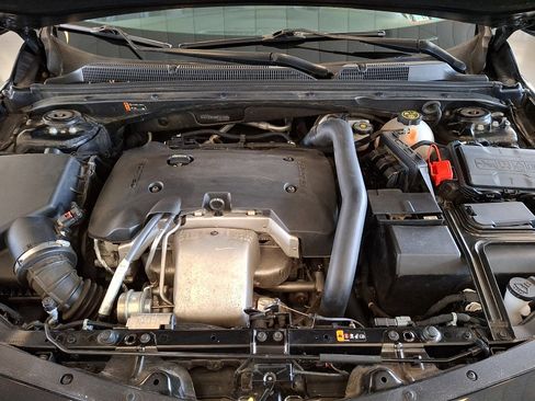 Used 2019 Chevrolet Malibu Premier image 28